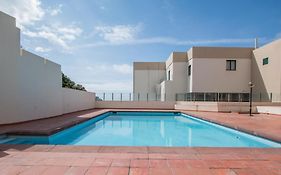 Oceanview Topfloor